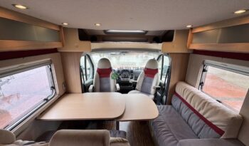 Bürstner T664 QUADRO*2009 full