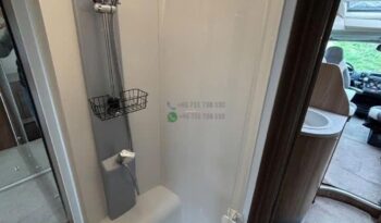 Swift Toscane*2017 full