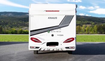 Knaus Sky TI 700*2020 full