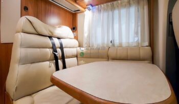 Hymer ML T 560*2016 full