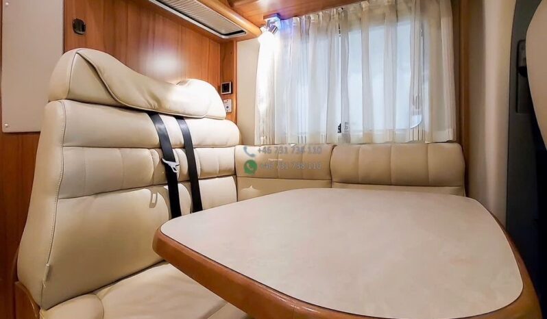 Hymer ML T 560*2016 full