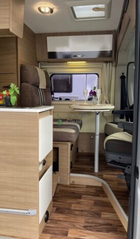 Benimar BENIVAN 115*2019 full