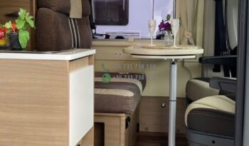 Benimar BENIVAN 115*2019 full