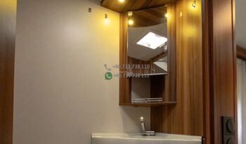 Weinsberg TI 700 MX*2011 full