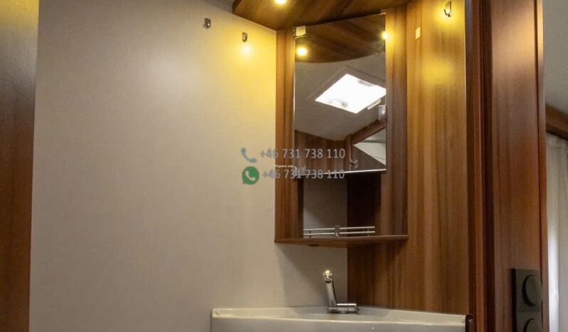 Weinsberg TI 700 MX*2011 full