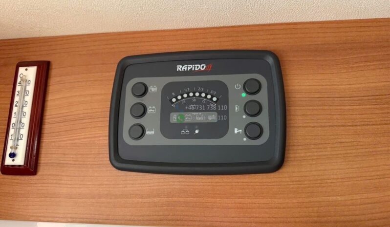 Rapido 691*2011 full