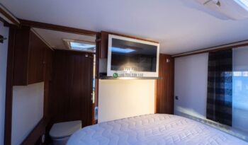 Adria Sonic*2015 full