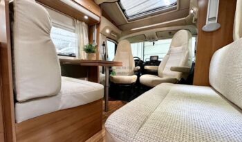 Knaus Sky Wave*2012 full