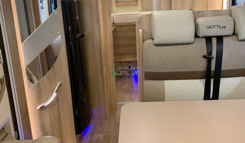 Giottiline*2022 full