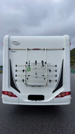 Carado T 449 Emotion*2018 full