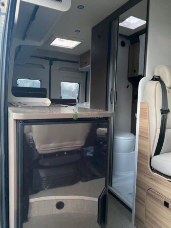 Bürstner B66*2026 full