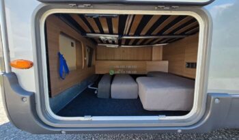 Bürstner Solano*2010 full