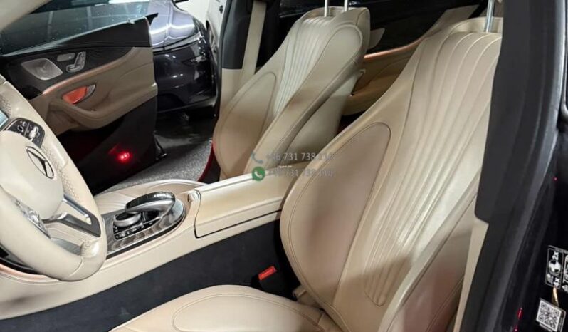 Mercedes-Benz*2018 full