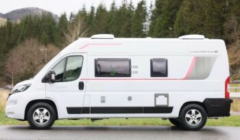 Roller Team Livingstone 2 Advance*2020 full