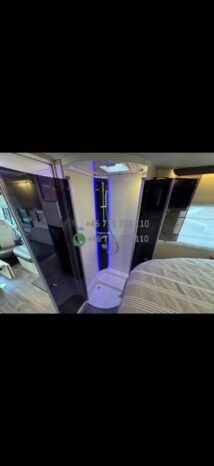 Challenger Sirius 3078XLB M2018*2018 full