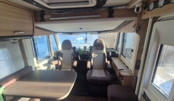 Dethleffs ADVANTAGE*2019 full