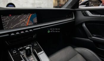 Porsche 911*2020 full