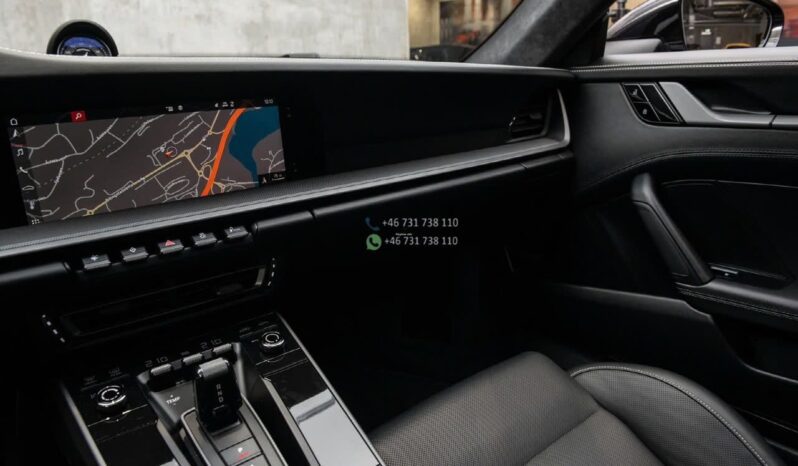 Porsche 911*2020 full