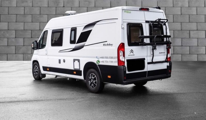 Hobby Vantana*2023 full