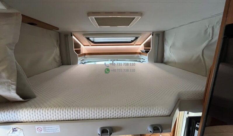 Dethleffs Trend*2019 full