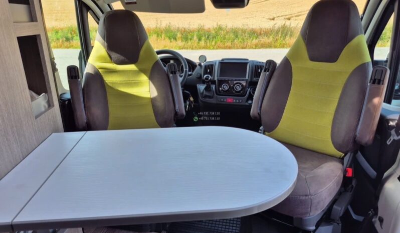 Pøssl P 2 Relax*2021 full