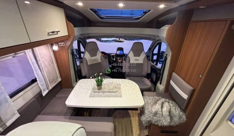 LMC Cruiser*2016 full