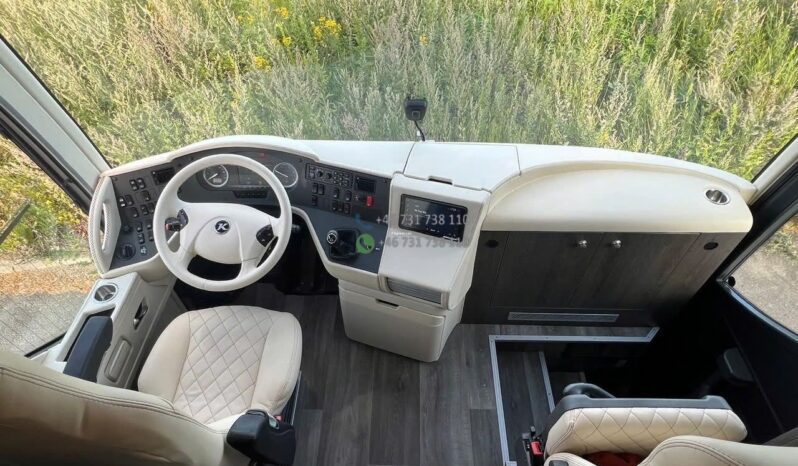 Setra S411HD*2014 full