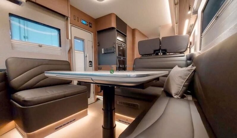 Adria Supersonic*2023 full