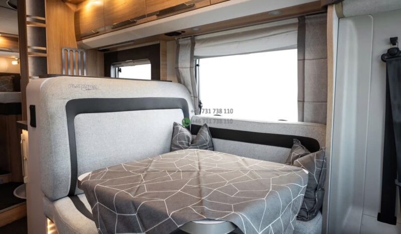 Knaus Sky TI 700*2020 full