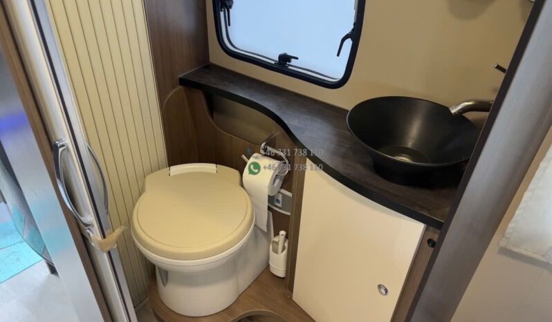 Challenger BIRTHDAY 398EB M14*2014 full