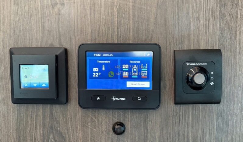 Setra S411HD*2014 full