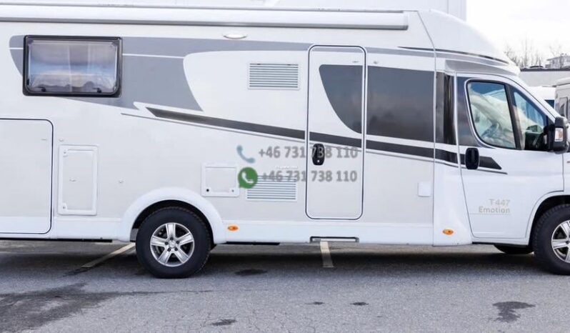 Carado 447*2019 full