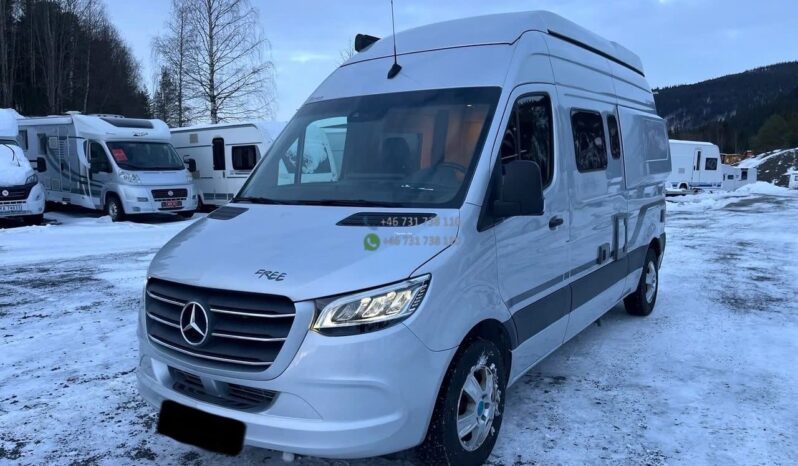 Hymer*2022 full