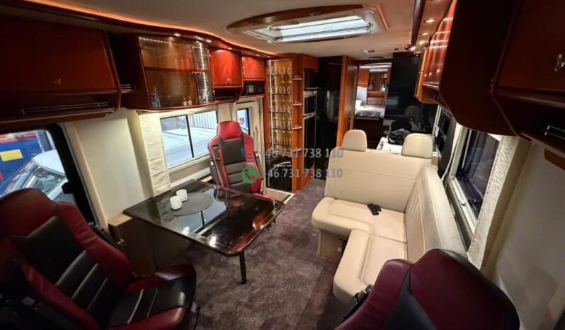 Concorde Concorde D Liner 840*2010 full