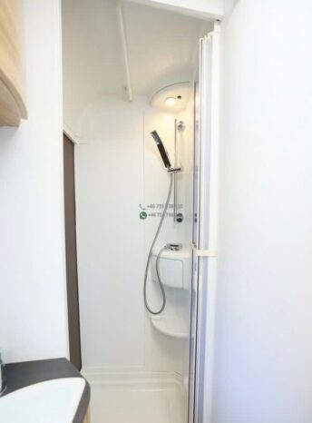 Adria CORAL S 670 SLT*2017 full