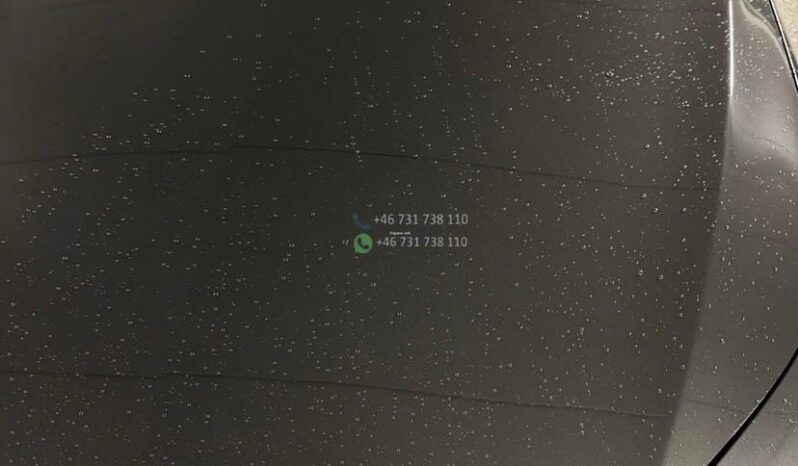 Mercedes-Benz*2018 full