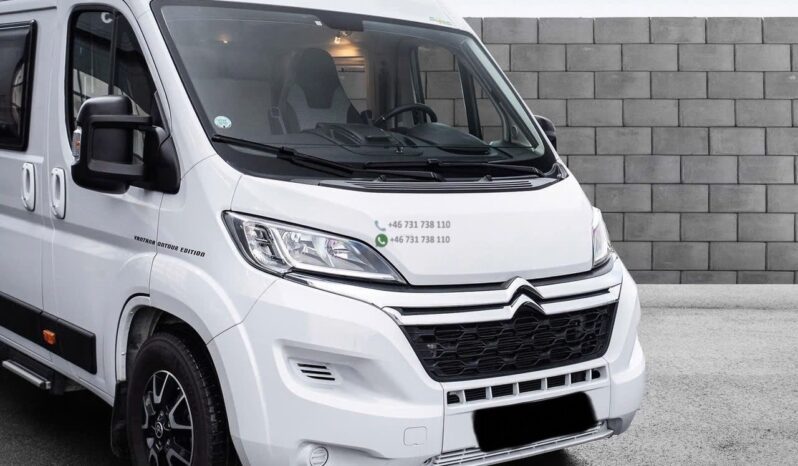 Hobby Vantana*2023 full