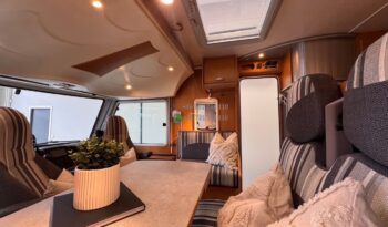 Pilote Bavaria I066XED*2009 full