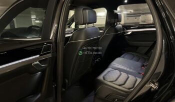 Volkswagen Touareg*2019 full