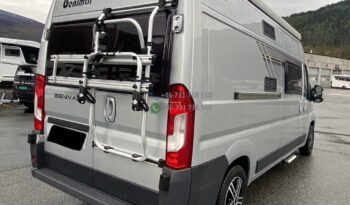 Benimar BENIVAN 115*2019 full