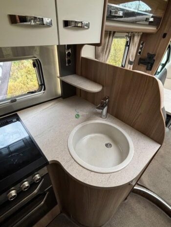 Swift Toscane*2017 full