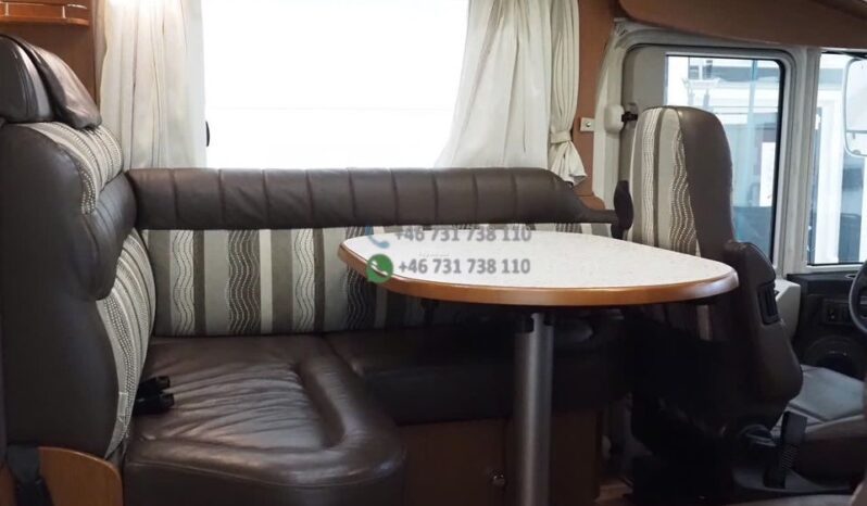 Hymer B 690 Starline*2012 full