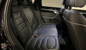 Volkswagen Touareg*2019 full