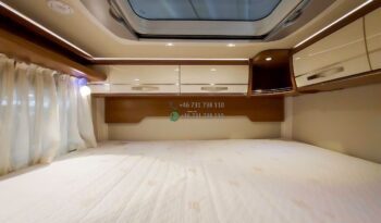 Hymer ML T 560*2016 full