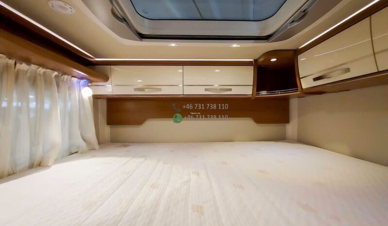 Hymer ML T 560*2016 full