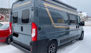 Bürstner B66*2026 full