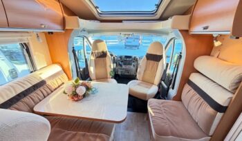 Bürstner Nexxo*2011 full