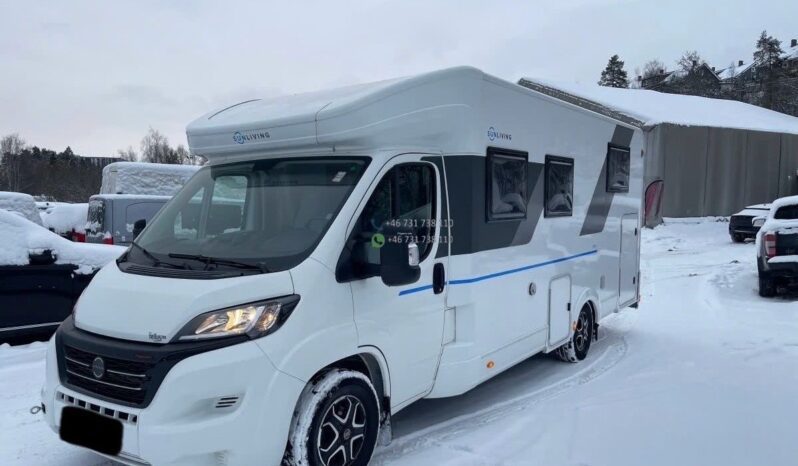 Sun Living*2023 full