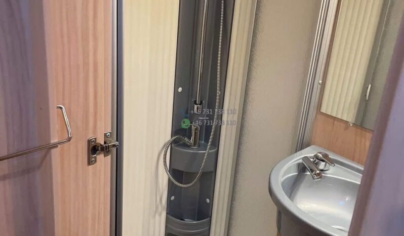 Fiat Sunlight A68 B*2012 full