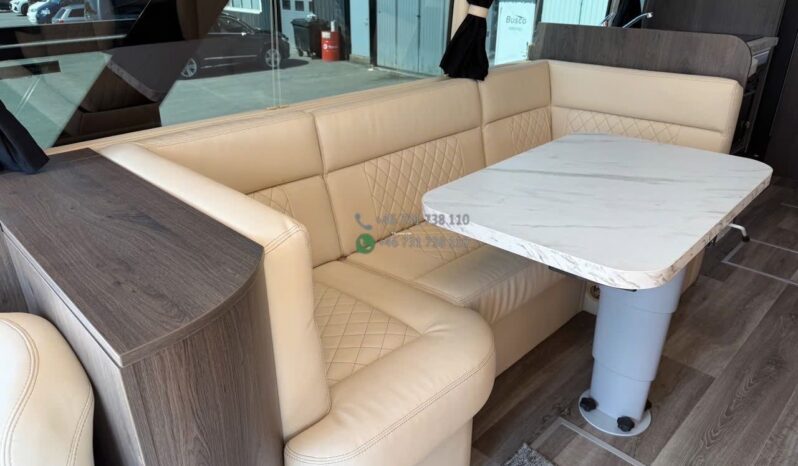 Setra S411HD*2014 full